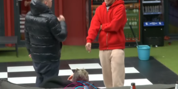 Vullneti nxit debat me Rezin për raportet Kosovë-Shqipëri (VIDEO)