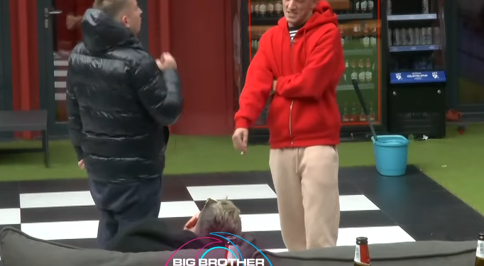 Vullneti nxit debat me Rezin për raportet Kosovë-Shqipëri (VIDEO)