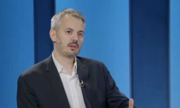 Maliqi përgëzon LDK-në e PDK-në që s’ndjekin gjuhën polarizuese të VV-së në tubime elektorale