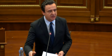 Kurti: Kosova cak i sul’meve hibride