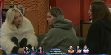 Ana i përgjigjet pyetjeve të Burimit: Edhe unë kam prindër që më shikojnë