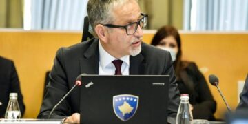 Vitia i uron shërim të shpejtë Kusari-Lilës, bën thirrje të shtohen kontrollat për mamografi