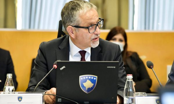 Vitia i uron shërim të shpejtë Kusari-Lilës, bën thirrje të shtohen kontrollat për mamografi
