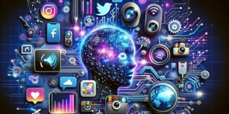 Pse njerëzit po kalojnë më shumë kohë në rrjetet sociale?