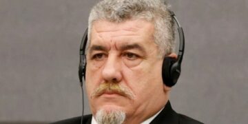 Pjetër Shala urdhërohet të paguajë 208 mijë euro zhdëmtim për viktimat