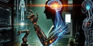 Teknologjia në ndihmë të tetraplegjikëve