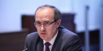 Hoti: Lidhja Demokratike e Kosovës, do ta udhëheq qeverinë e ardhshme, nuk ka hapsirë bashkëpunimi me LVV-në