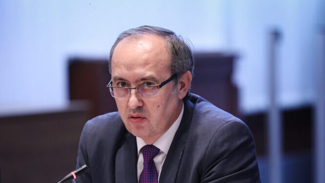 Hoti: Lidhja Demokratike e Kosovës, do ta udhëheq qeverinë e ardhshme, nuk ka hapsirë bashkëpunimi me LVV-në
