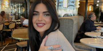 Veprimi i parë i Dianës pasi u largua nga BBVK