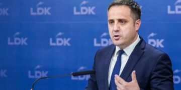 Selmanaj: Kosova 500 ditë nën sanksione, ky është Kurti dhe qeverisja LVV-GUXO