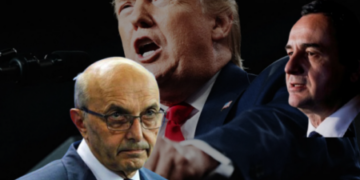 Isa Mustafa: Trump do të jetë i prerë, s’do tolerojë të stërgjatet procesi nga Kosova dhe Serbia