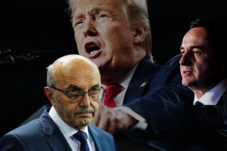 Isa Mustafa: Trump do të jetë i prerë, s’do tolerojë të stërgjatet procesi nga Kosova dhe Serbia