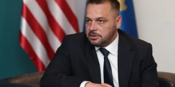 Maqedonci: Investimet në ushtri nënkuptojnë siguri për qytetarët