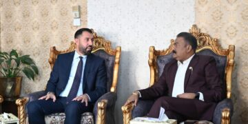 Ministri i Qeverisë Kurti viziton vendin e largët aziatik Nepalin, ky vend nuk e njeh Kosovën
