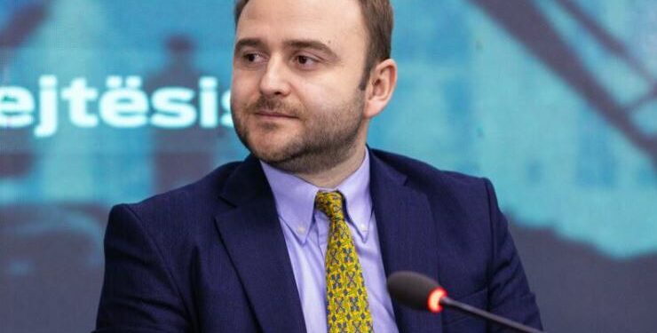 Kallëzim penal në Prokurorinë Speciale ndaj Hekuran Nikçit, kryeinspektorit të paligjshëm (Dokument)