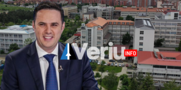 Abdixhiku planifikon rrënimin e QKUK-së, në vend të saj teatro, muze e salla koncertale