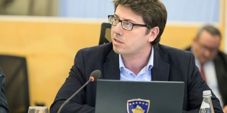 Ndahen 7 milionë euro për përkrahjen e Fondit për Garanci Kreditore