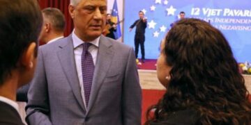 Berisha i tregon Osmanit se kush ka qenë presidenti më i mirë: Ka luf’tu, e ka shpallë pavarësinë, ka siguri qindra njohje