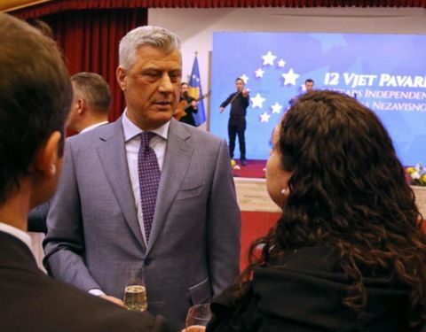 Berisha i tregon Osmanit se kush ka qenë presidenti më i mirë: Ka luf’tu, e ka shpallë pavarësinë, ka siguri qindra njohje