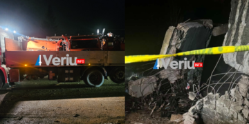 Punime me intensitet të lartë, gjendet një metodë kreative për rregullimin e shpejt të kanalit të Ibër Lepencit