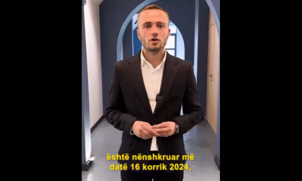 Pacolli i LDK-së thotë se vëllai i deputetes Fitore Pacolli ka marrë 100 mijë euro grant nga ministria e Bujqësisë