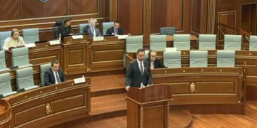 Konjufca: Lidhjet e Kosovës me vendet frankofone janë evidente dhe shumë miqësore