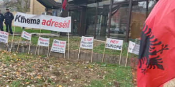 Pasivizimi i adresave në Luginë drejt Gjykatës së Strasburgut