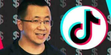 Ky është ‘miliarderi i panjohur prapa TikTok-ut’, i cili tani është personi më i pasur në Kinë