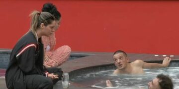 Vullneti e Arioni pyesin Lelën nëse është e vërtetë situata me Burimin