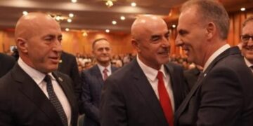 Lushtaku, Kurtit: E keni gjetur vendin të gatshëm, ka ardhur koha që Kosovën me udhëheq njerëzit që kanë kontribuar…!