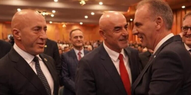 Lushtaku, Kurtit: E keni gjetur vendin të gatshëm, ka ardhur koha që Kosovën me udhëheq njerëzit që kanë kontribuar…!