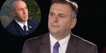 Bajqinovci: Kosova, çorba e preferuar e Ramushit