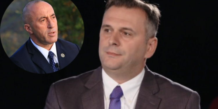 Bajqinovci: Kosova, çorba e preferuar e Ramushit