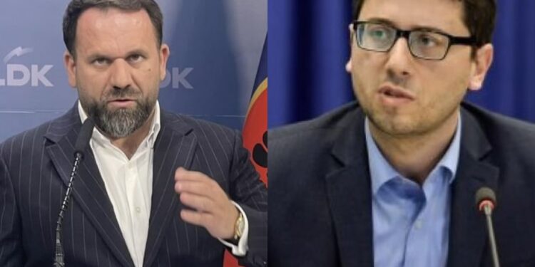 Rukiqi – Muratit: Minister propaganda, po jeton në botën e qudirave