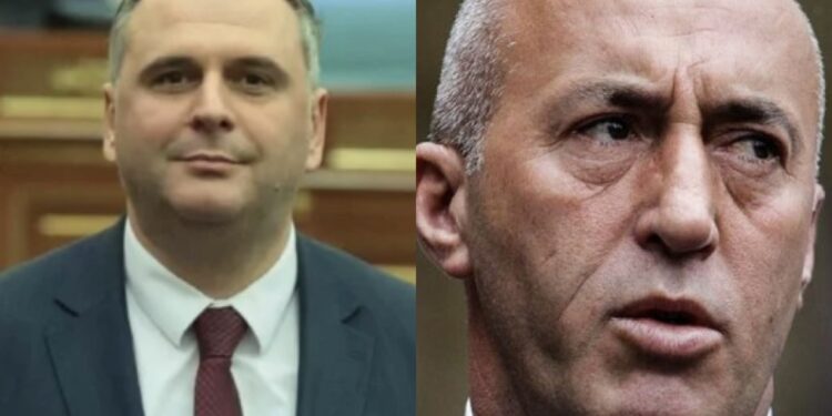 Bajqinovci i reagon Haradinajt: Simptomat e mos kalimit të pragut