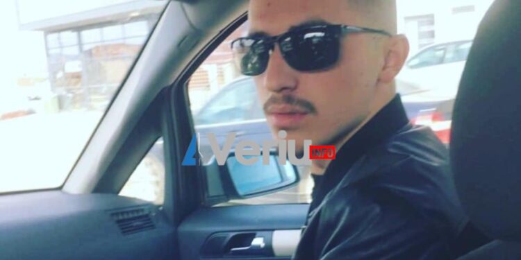 Ky është i dyshuari për vrasjen e dyfishtë në Klinë