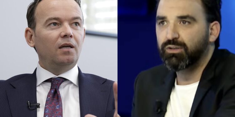 Mehmeti: Faton Peci ka refuzuar projektin e Grave të Krushës, ka aprovuar projektin e vëllait të Fitore Pacollit