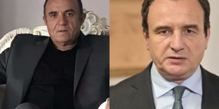 Halil Geci i kërkon takim kryeministrit Kurti: Mos përgjigja juaj është mbështetje ndaj Komunikatës nr. 59, që ka dëmtuar rëndë familjen tonë