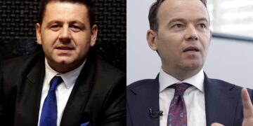 Bekë Berisha “ironizon” me ministrin e Bujqësisë: Respekt për “Pecat” e Kosovës