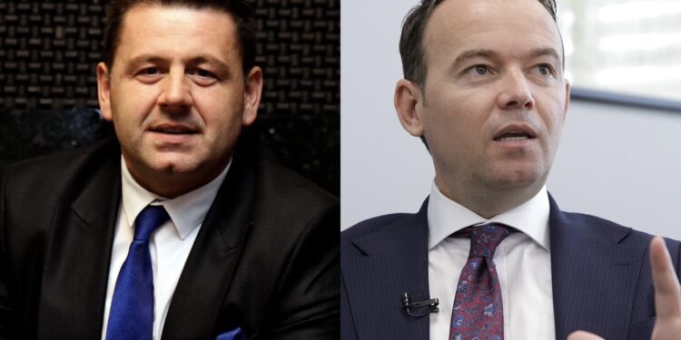 Bekë Berisha “ironizon” me ministrin e Bujqësisë: Respekt për “Pecat” e Kosovës