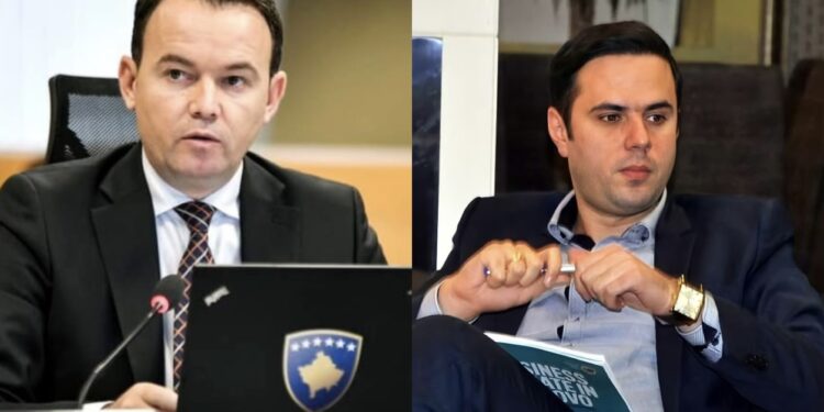 Faton Peci: Lumir Abdixhiku me plan kundër meje, nuk lejoj të më përlyejnë – do t’ia shpërfaq pafytyrësinë