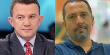 Buzhala për skandalin e Rilind Gërvallës: Herët ose vonë, dikush ka me hy në burg