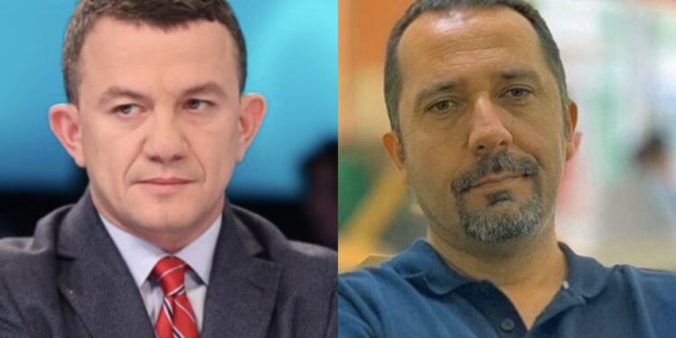 Buzhala për skandalin e Rilind Gërvallës: Herët ose vonë, dikush ka me hy në burg
