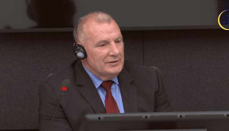 Dëshmia e Shukri Bujës mbetet të vazhdojë për nesër