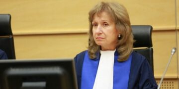 Trendafilova: Prokuroria mund ta përfundojë rastin e krerëve të UÇK-së në fillim të prillit 2025