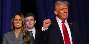 Kur do të marrë detyrën Trump?