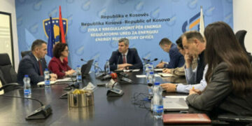 ZRRE merr vendim që për sezonin 2024/2025 konsumatorët do të paguajnë njëjtë për ngrohje