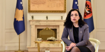 Presidenca publikon arsyetimet pasi Osmani ktheu për rishqyrtim në Kuvend dy ligje