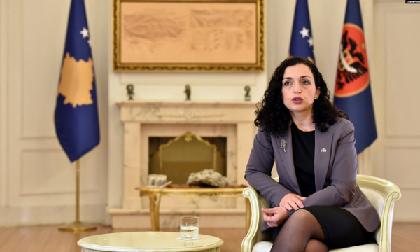 Presidenca publikon arsyetimet pasi Osmani ktheu për rishqyrtim në Kuvend dy ligje
