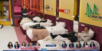 Vullneti dhe Arioni vazhdojnë lojën, shtiren kinse po debatojnë